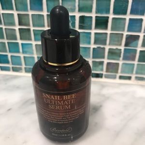 Benton’s Snail Bee Serum